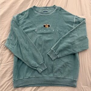 Vintage Alaska Sweatshirt